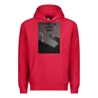 Cardinal American horror story series 2011-2022 Premium Hoodie - tuanDangUi