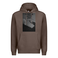 Coffee American horror story series 2011-2022 Premium Hoodie - tuanDangUi