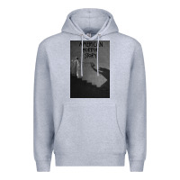 Heather Grey American horror story series 2011-2022 Premium Hoodie - tuanDangUi