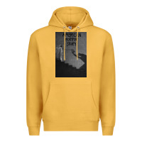 Mustard American horror story series 2011-2022 Premium Hoodie - tuanDangUi