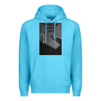 Ocean Blue American horror story series 2011-2022 Premium Hoodie - tuanDangUi