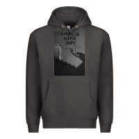 Smoke American horror story series 2011-2022 Premium Hoodie - tuanDangUi