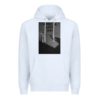 White American horror story series 2011-2022 Premium Hoodie - tuanDangUi