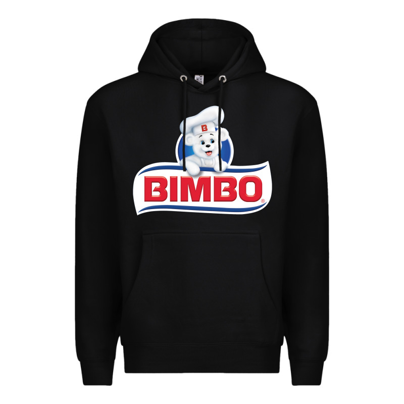 Bimbo Bread Retro Fan T Shirt Premium Hoodie by tuanDangUi | Teevron