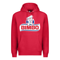 Cardinal bimbo bread retro fan t shirt Premium Hoodie - tuanDangUi