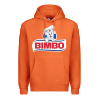Carrot bimbo bread retro fan t shirt Premium Hoodie - tuanDangUi