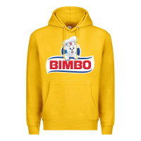 Lemon bimbo bread retro fan t shirt Premium Hoodie - tuanDangUi