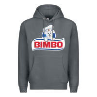 Rock bimbo bread retro fan t shirt Premium Hoodie - tuanDangUi