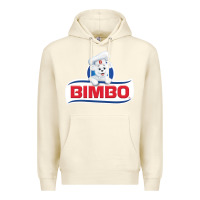 Sandshell bimbo bread retro fan t shirt Premium Hoodie - tuanDangUi
