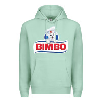 Seafoam bimbo bread retro fan t shirt Premium Hoodie - tuanDangUi