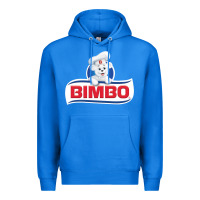 True Royal bimbo bread retro fan t shirt Premium Hoodie - tuanDangUi