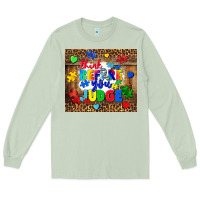 Matcha think before you judge Long Sleeve Tee - CowGirlArtShop