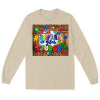 Mushroom think before you judge Long Sleeve Tee - CowGirlArtShop