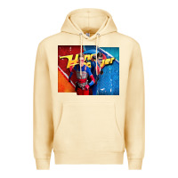 Pina Colada henry danger all grown up Premium Hoodie - tuanDangUi