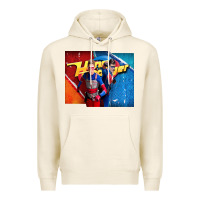 Tofu henry danger all grown up Premium Hoodie - tuanDangUi