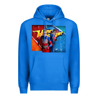True Royal henry danger all grown up Premium Hoodie - tuanDangUi