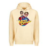 Pina Colada henry danger and captain man Premium Hoodie - tuanDangUi