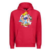 Cardinal saban moon Premium Hoodie - tuanDangUi