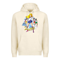 Tofu saban moon Premium Hoodie - tuanDangUi