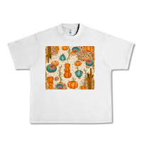 Lunar Rock Fall Pumpkins Urban Heavy Tee - texasbilliewilder