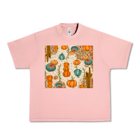 Salmon Fall Pumpkins Urban Heavy Tee - texasbilliewilder