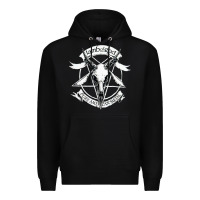 Black Day Gift For Lamb Of God Cool Gifts Premium Hoodie - tuanDangUi