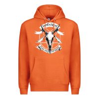 Carrot Day Gift For Lamb Of God Cool Gifts Premium Hoodie - tuanDangUi