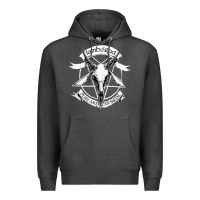 Charcoal Heather Day Gift For Lamb Of God Cool Gifts Premium Hoodie - tuanDangUi