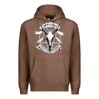 Chestnut Day Gift For Lamb Of God Cool Gifts Premium Hoodie - tuanDangUi