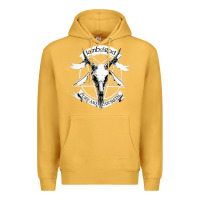 Mustard Day Gift For Lamb Of God Cool Gifts Premium Hoodie - tuanDangUi