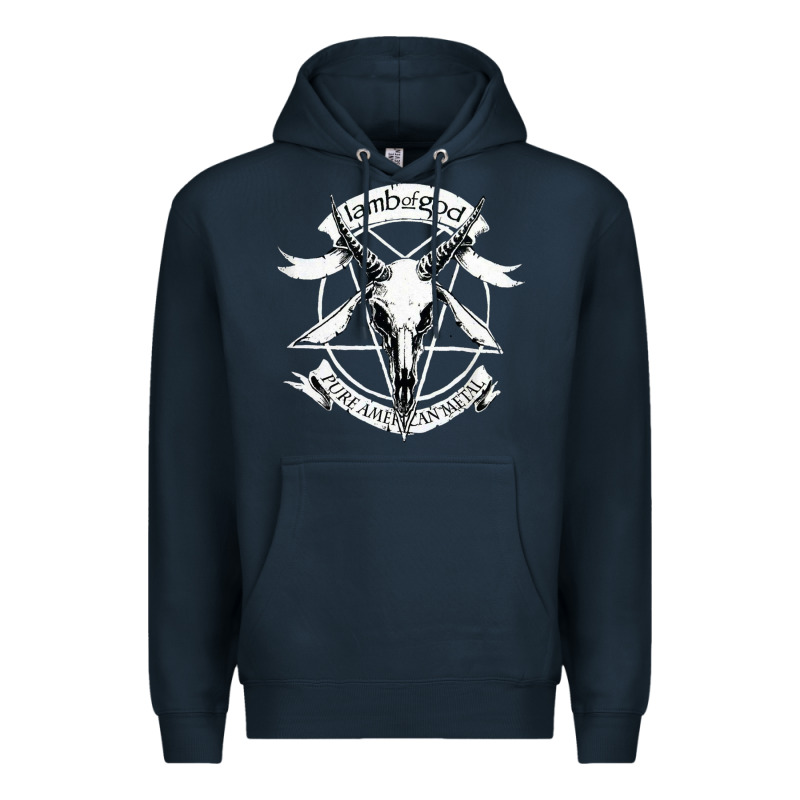 Day Gift For Lamb Of God Cool Gifts Premium Hoodie by tuanDangUi | Teevron