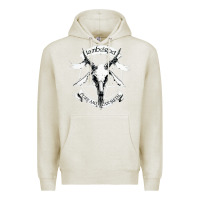 Oatmeal Heather Day Gift For Lamb Of God Cool Gifts Premium Hoodie - tuanDangUi