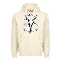 Sandshell Day Gift For Lamb Of God Cool Gifts Premium Hoodie - tuanDangUi