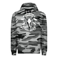 Slate Camo Day Gift For Lamb Of God Cool Gifts Premium Hoodie - tuanDangUi