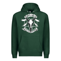 Sports Green Day Gift For Lamb Of God Cool Gifts Premium Hoodie - tuanDangUi