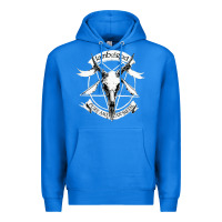 True Royal Day Gift For Lamb Of God Cool Gifts Premium Hoodie - tuanDangUi