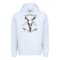 White Day Gift For Lamb Of God Cool Gifts Premium Hoodie - tuanDangUi