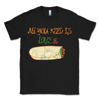 Black Valentine Classic Tee - Bettercallsaul