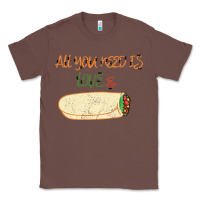 Chestnut Valentine Classic Tee - Bettercallsaul