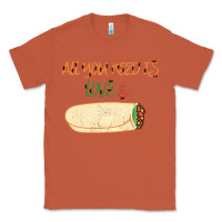 Copper Valentine Classic Tee - Bettercallsaul