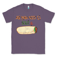 Lavender Valentine Classic Tee - Bettercallsaul
