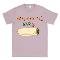Lilac Valentine Classic Tee - Bettercallsaul