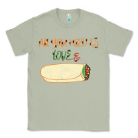 Matcha Valentine Classic Tee - Bettercallsaul