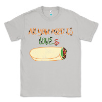 Moon Dust Valentine Classic Tee - Bettercallsaul