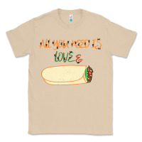 Mushroom Valentine Classic Tee - Bettercallsaul