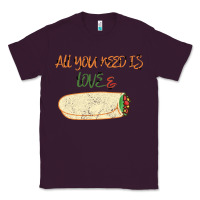 Valentine Classic Tee | Teevron