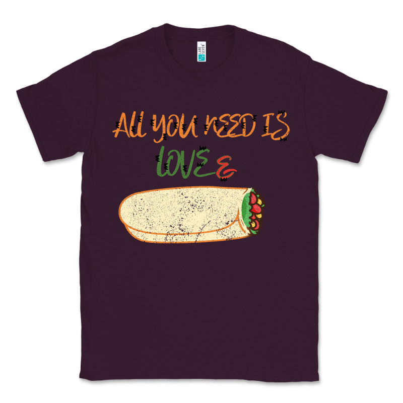 Valentine Classic Tee by Bettercallsaul | Teevron