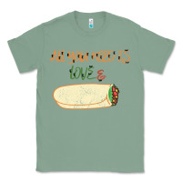 Sage Valentine Classic Tee - Bettercallsaul