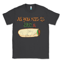 Smoke Valentine Classic Tee - Bettercallsaul