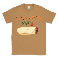 Toasted Coconut Valentine Classic Tee - Bettercallsaul
